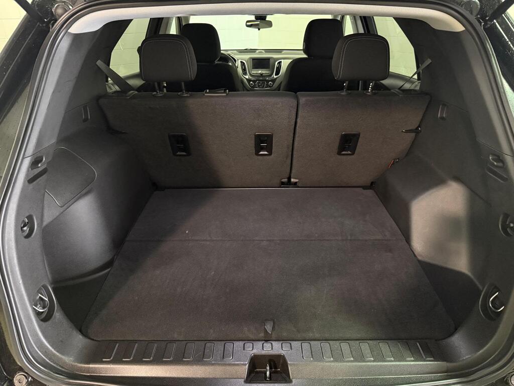 2021 Chevrolet Equinox LS, Vancouver, Cash
