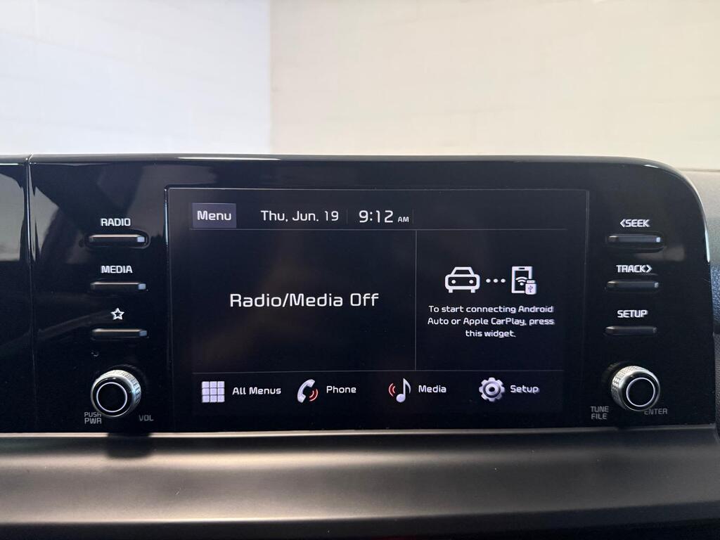 2024 Kia Seltos LX, Vancouver, Cash