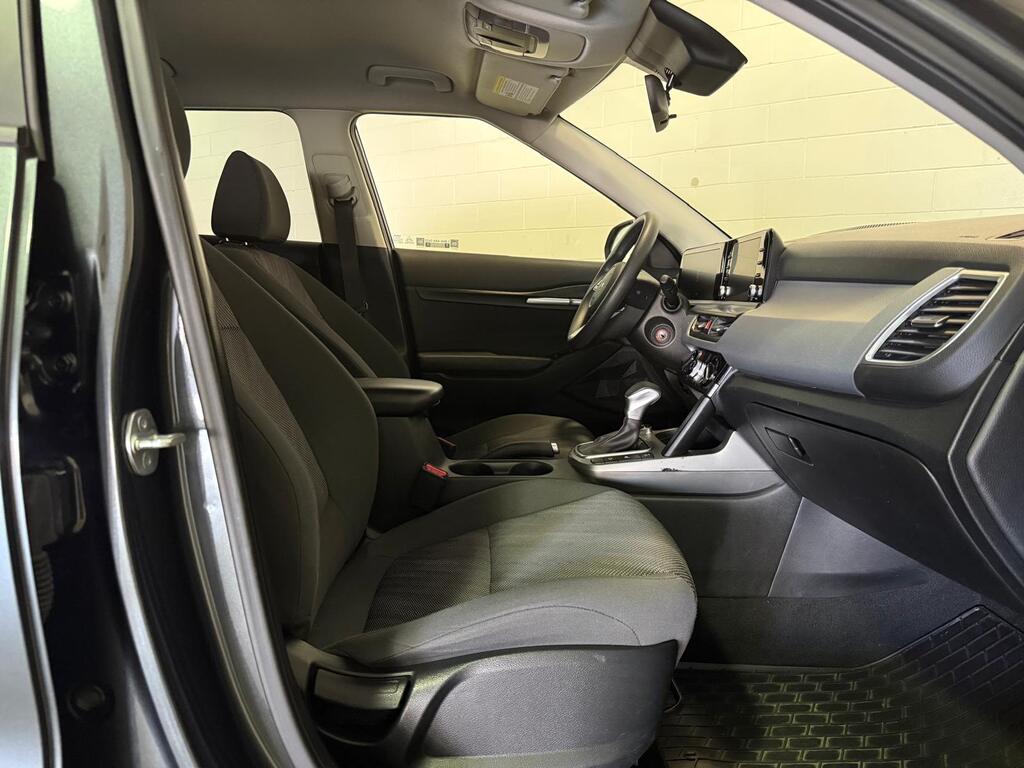 2024 Kia Seltos LX, Vancouver, Cash