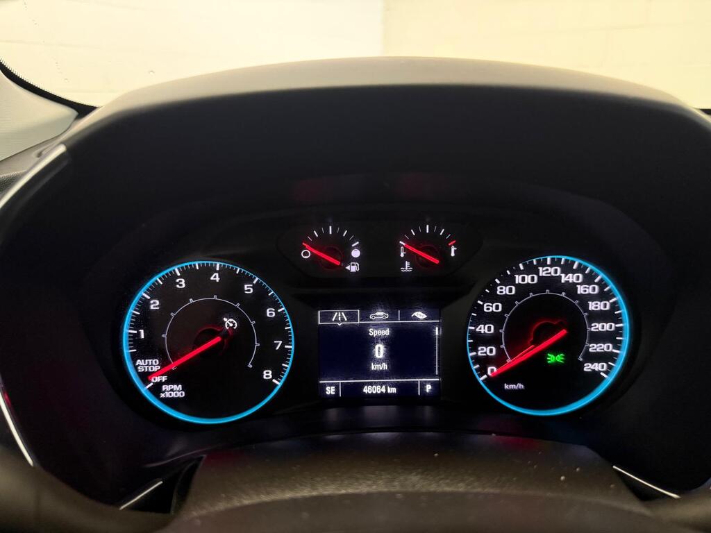 2021 Chevrolet Equinox LS, Vancouver, Cash