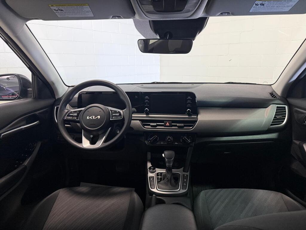 2024 Kia Seltos LX, Vancouver, Cash