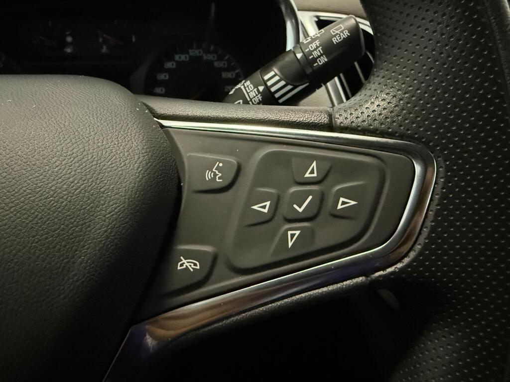 2021 Chevrolet Equinox LS, Vancouver, Cash