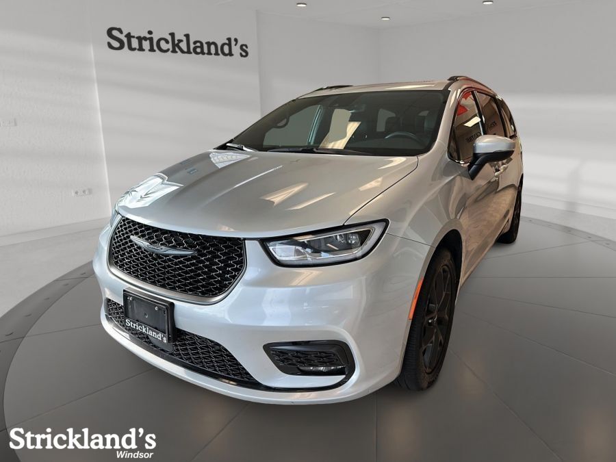 2023 Chrysler Pacifica TOURING L AWD 