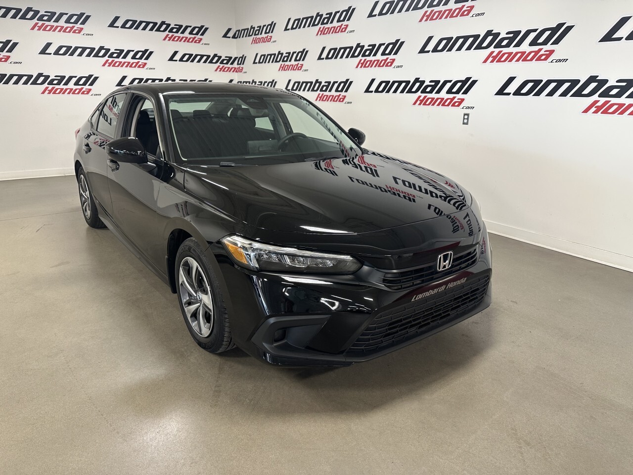 2022 Honda Civic LX AUTO|CAM