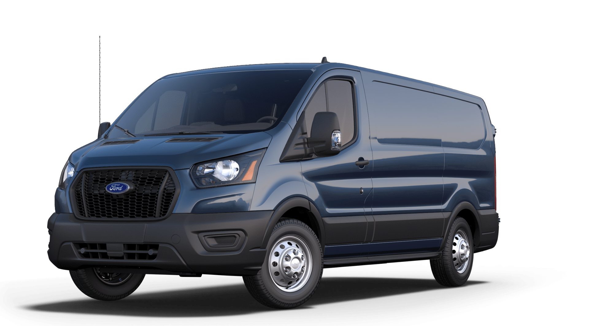 2025 Ford Transit Cargo Van 