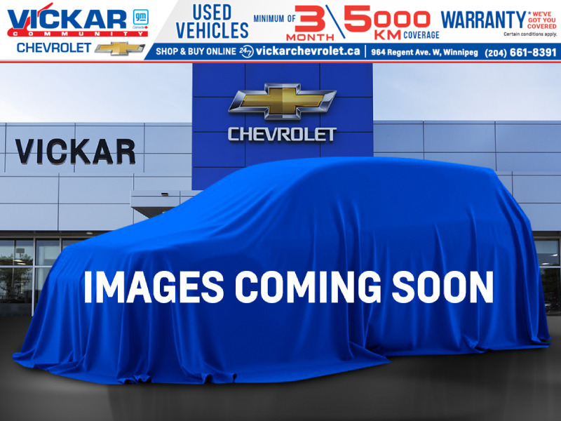 2014 Chevrolet Sonic 5dr HB LS Auto