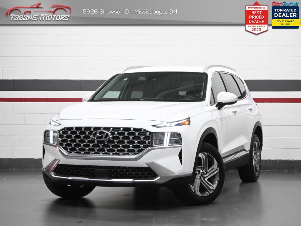 2021 Hyundai Santa Fe Preferred  No Accident Smart Cruise Lane Safety Re