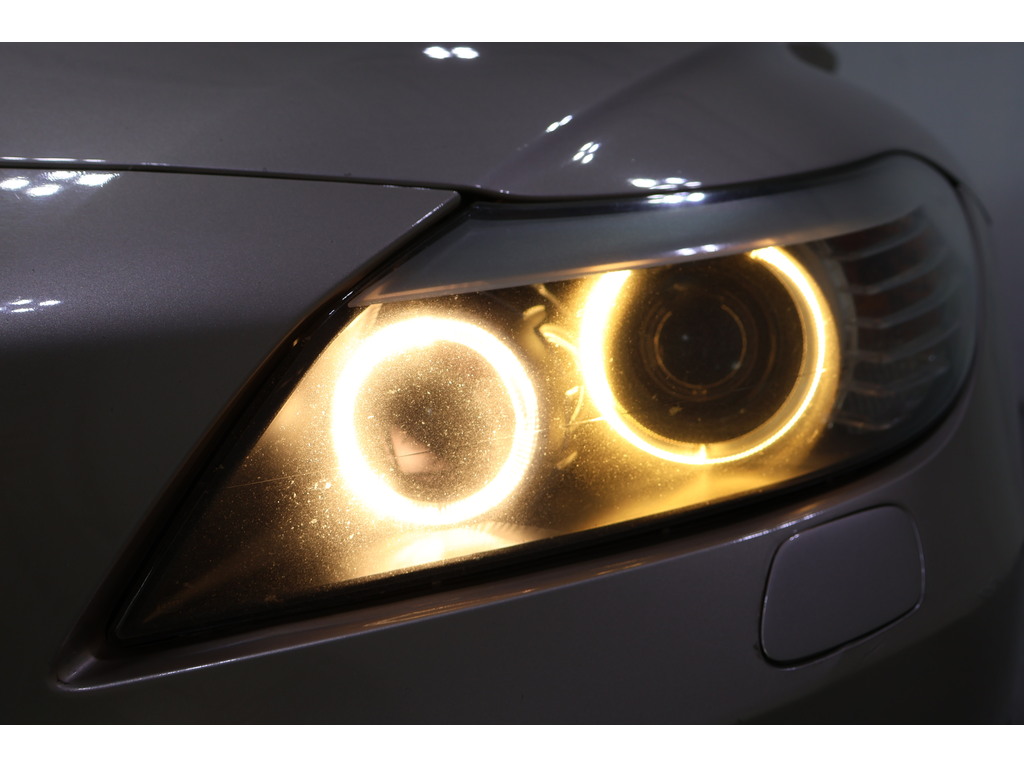 2011 BMW Z4 sDrive35i, Toronto, Cash