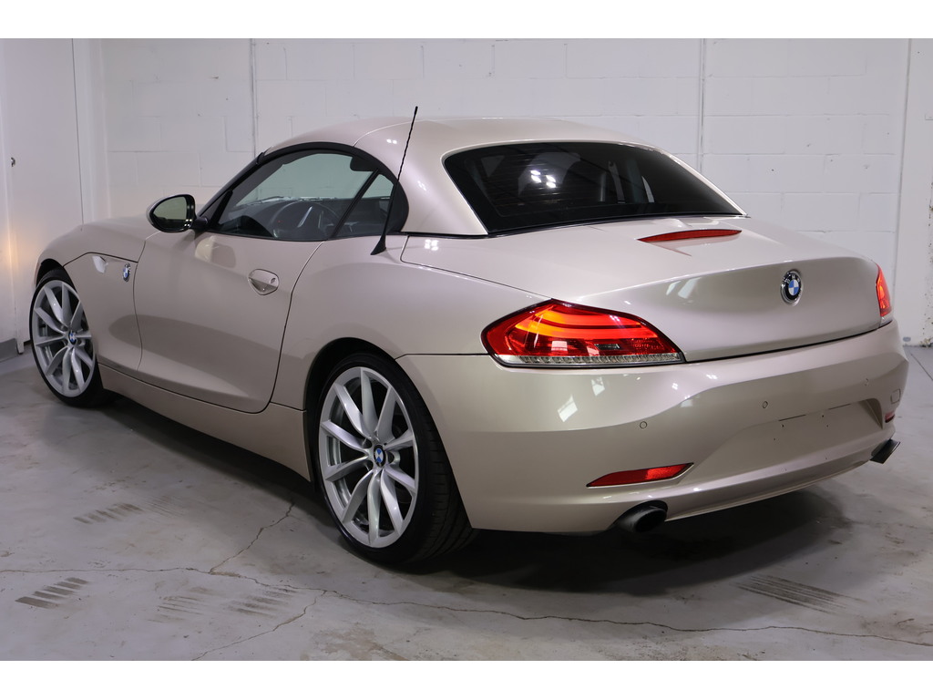 2011 BMW Z4 sDrive35i, Toronto, Cash