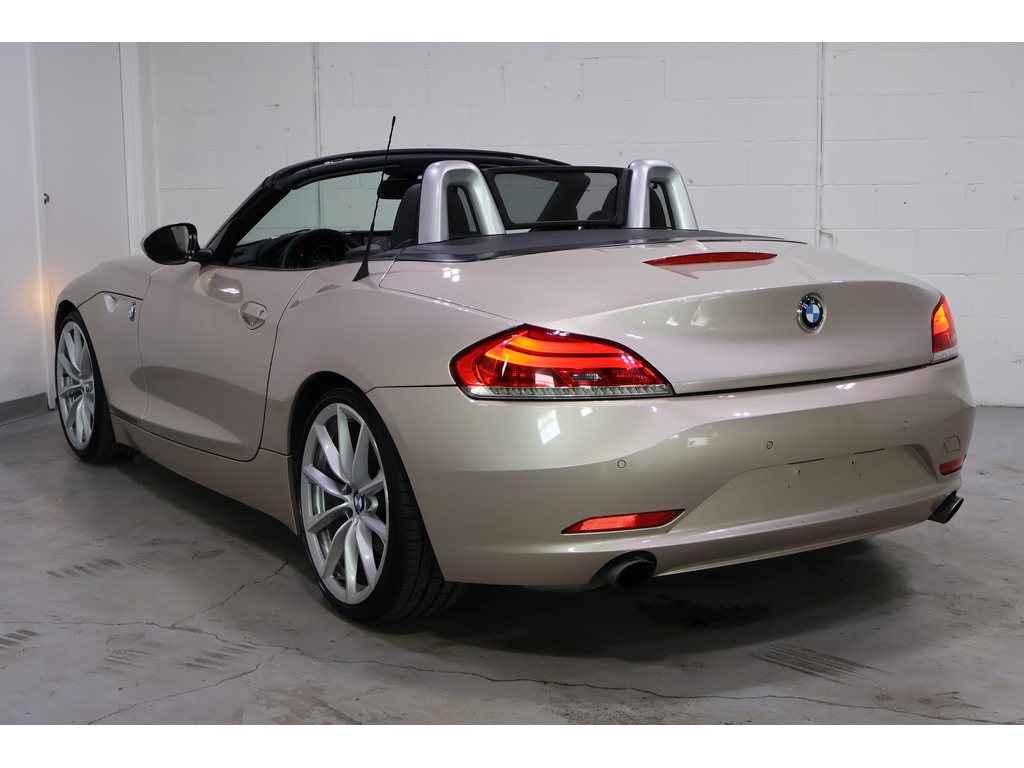 2011 BMW Z4 sDrive35i, Toronto, Cash
