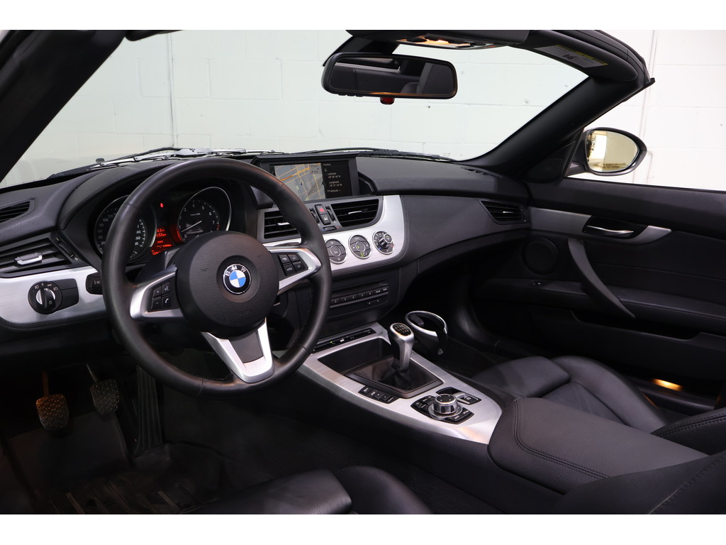 2011 BMW Z4 sDrive35i, Toronto, Cash