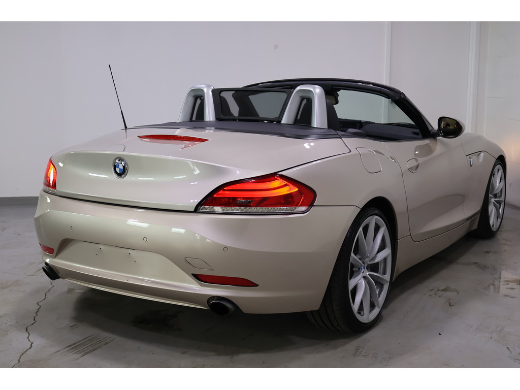 2011 BMW Z4 sDrive35i, Toronto, Cash