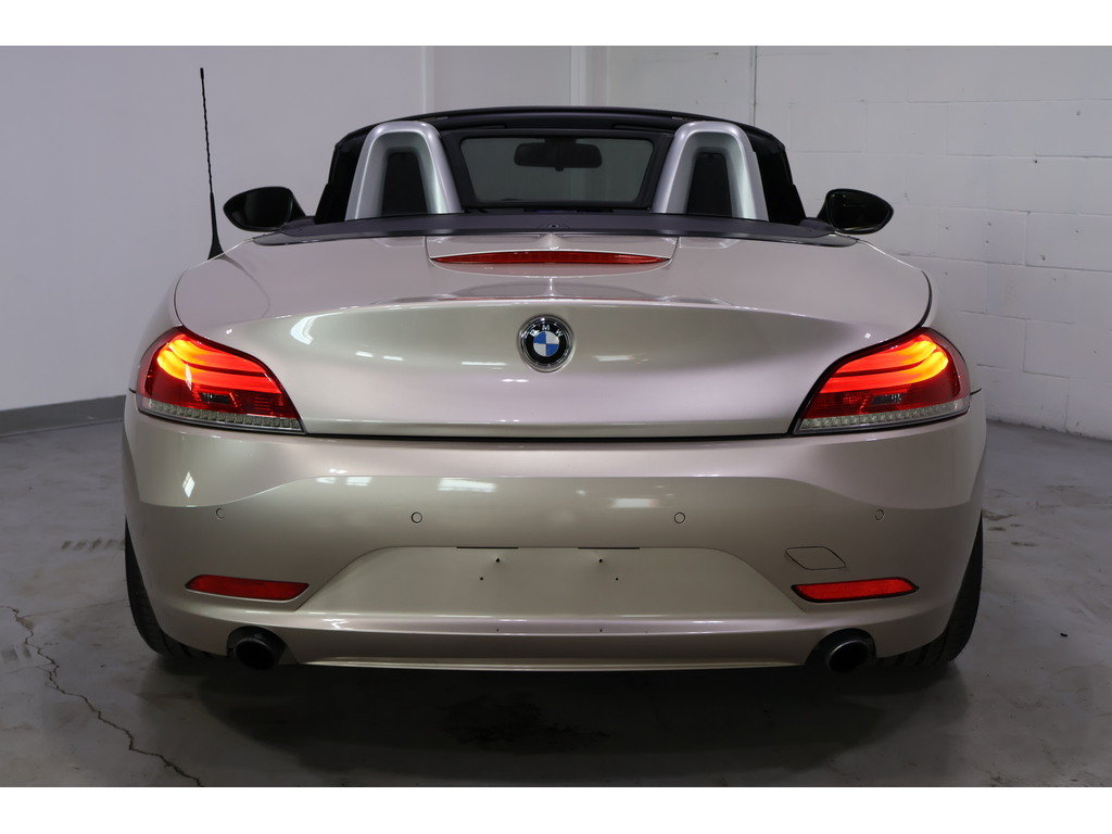 2011 BMW Z4 sDrive35i, Toronto, Cash
