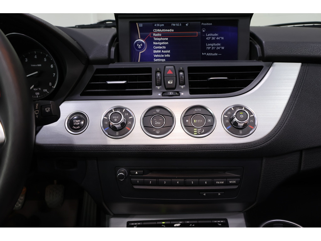 2011 BMW Z4 sDrive35i, Toronto, Cash