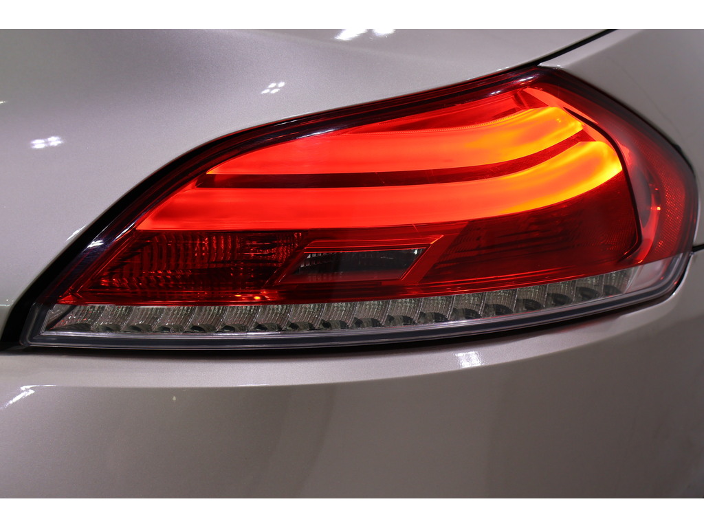2011 BMW Z4 sDrive35i, Toronto, Cash