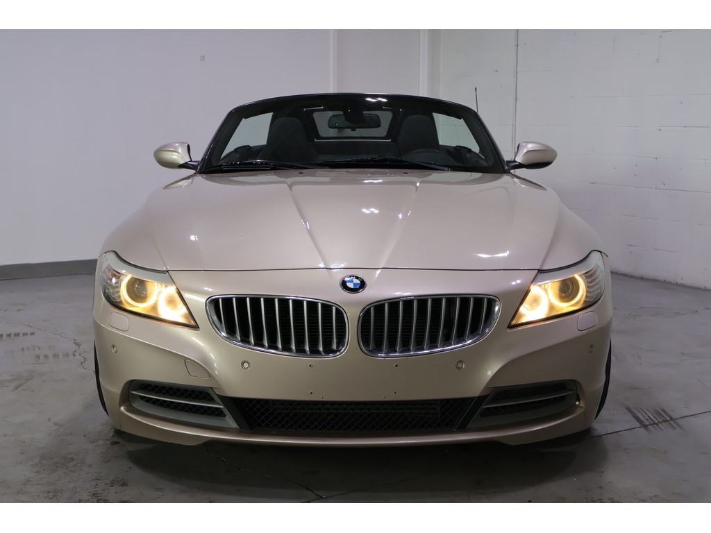 2011 BMW Z4 sDrive35i, Toronto, Cash