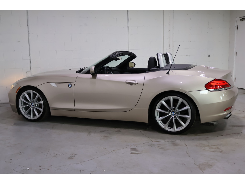 2011 BMW Z4 sDrive35i, Toronto, Cash