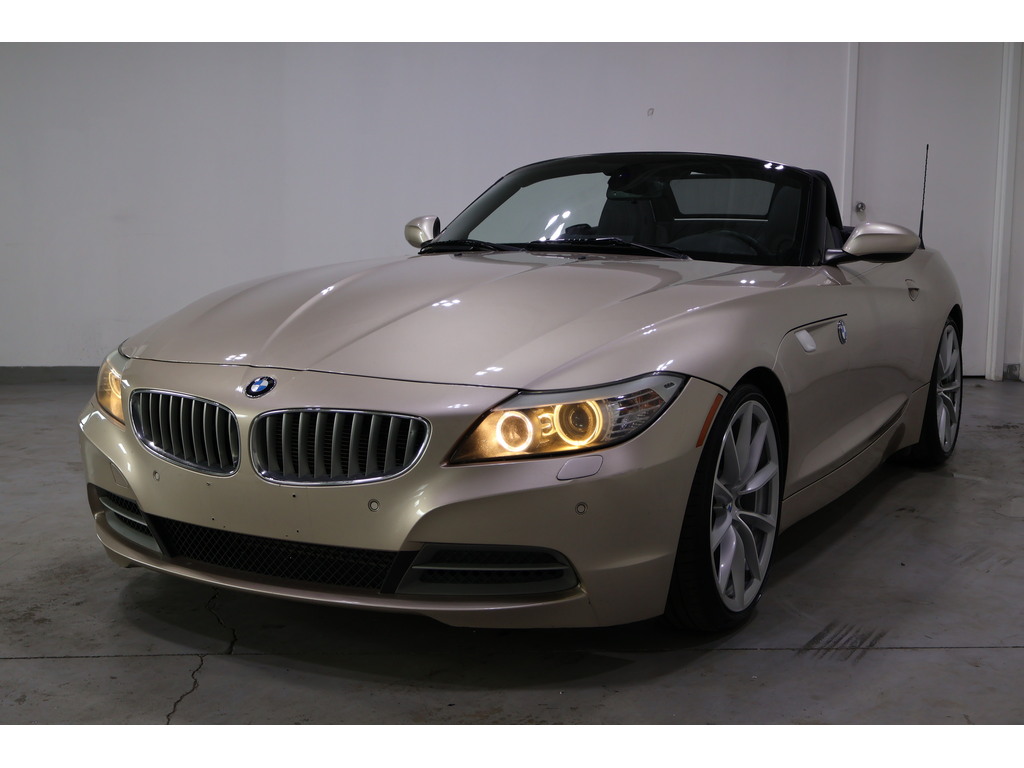 2011 BMW Z4 sDrive35i, Toronto, Cash