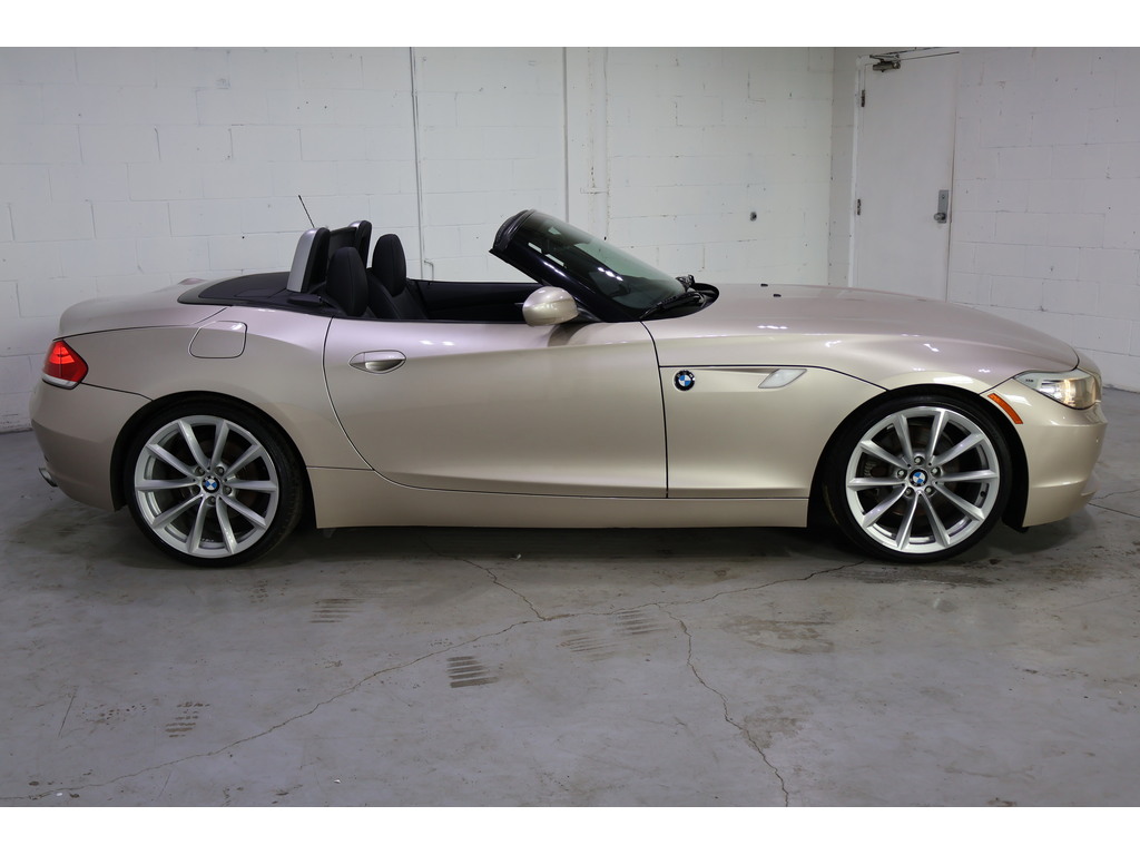 2011 BMW Z4 sDrive35i, Toronto, Cash