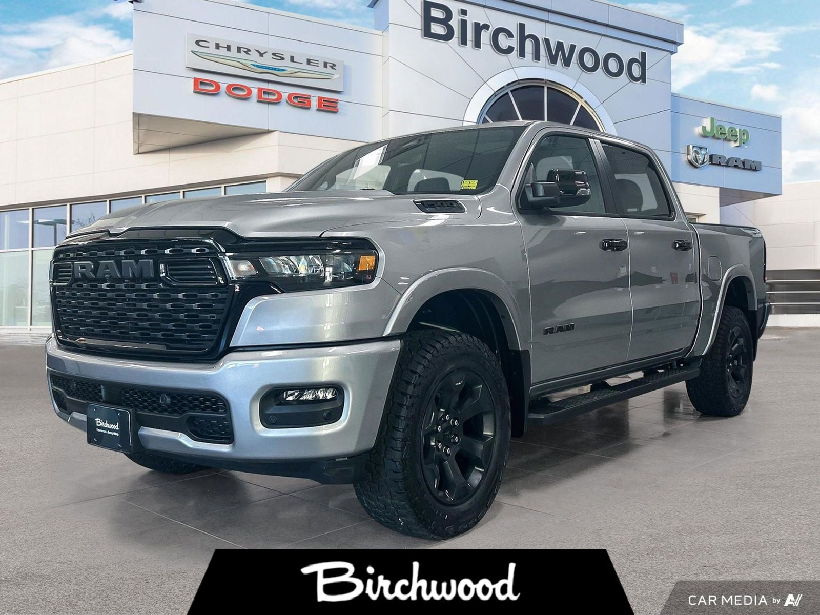 2025 Ram 1500 Big Horn | SAVE UP TO $20,000 or 0% For 72 MONTHS 
