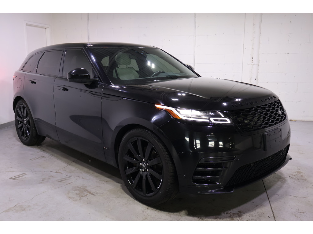 2020 Land Rover Range Rover Velar P300 R-Dynamic S, Toronto, Cash