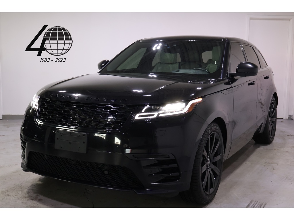 2020 Land Rover Range Rover Velar P300 R-Dynamic S, Toronto, Cash