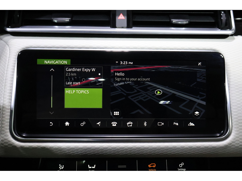 2020 Land Rover Range Rover Velar P300 R-Dynamic S, Toronto, Cash