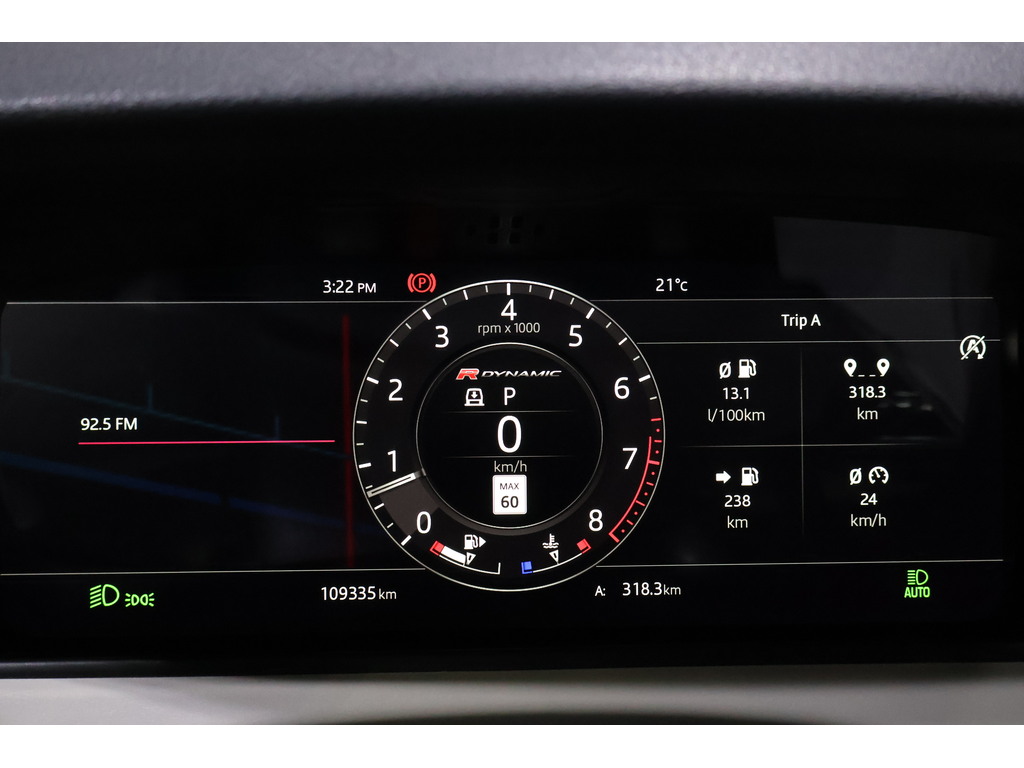 2020 Land Rover Range Rover Velar P300 R-Dynamic S, Toronto, Cash