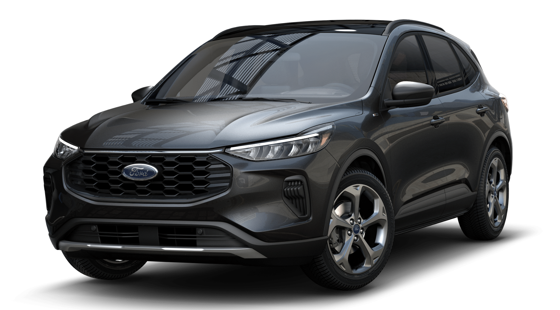 2025 Ford Escape ST-Line AWD