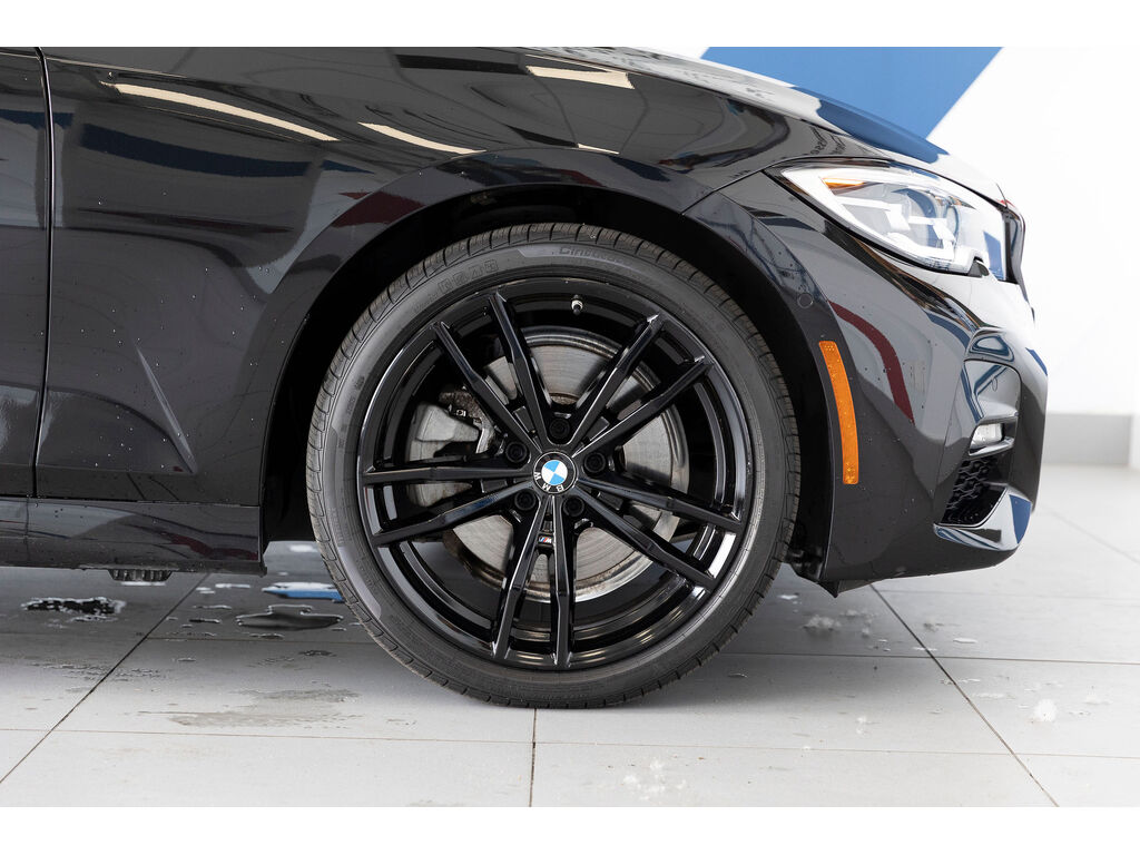 2021 BMW 330e xDrive, Vancouver, Cash