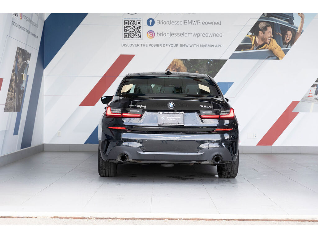 2021 BMW 330e xDrive, Vancouver, Cash