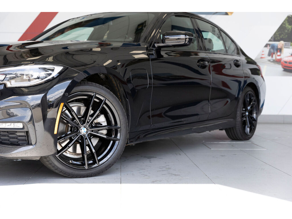 2021 BMW 330e xDrive, Vancouver, Cash