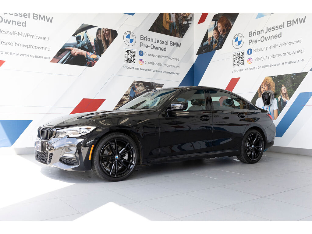 2021 BMW 330e xDrive, Vancouver, Cash