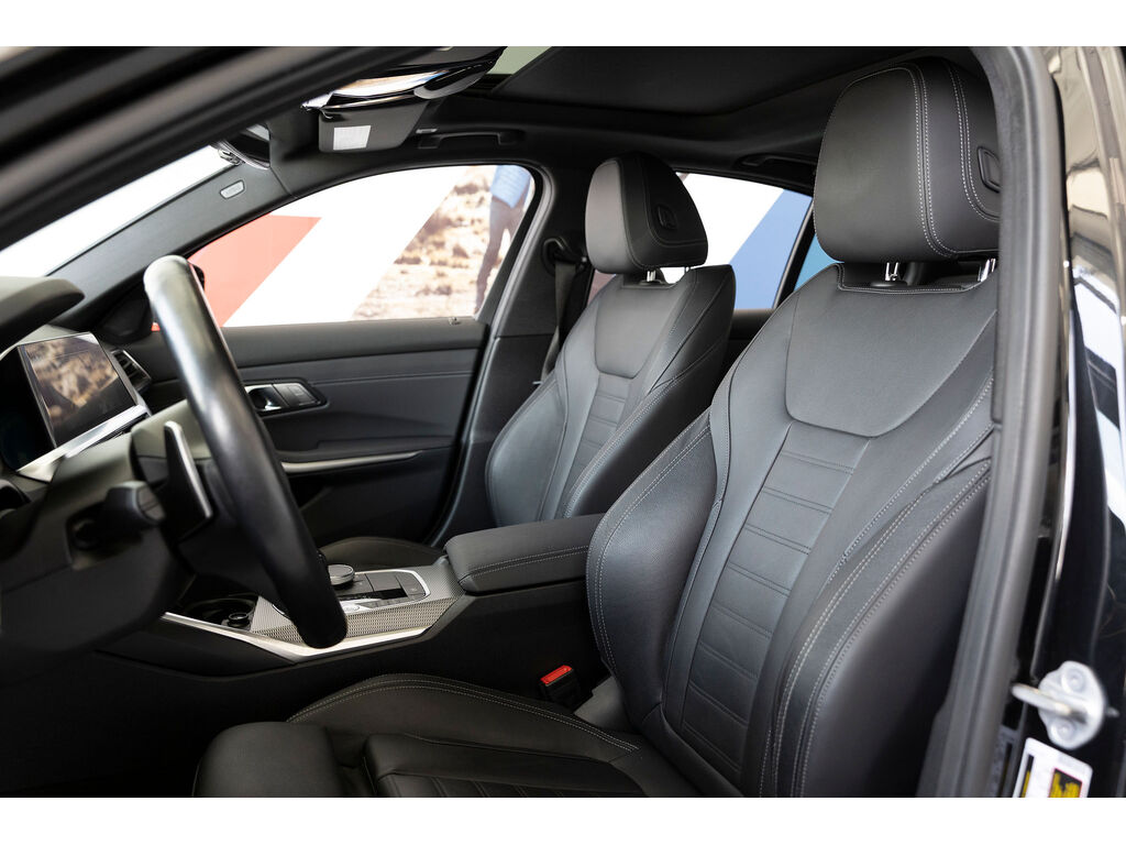 2021 BMW 330e xDrive, Vancouver, Cash