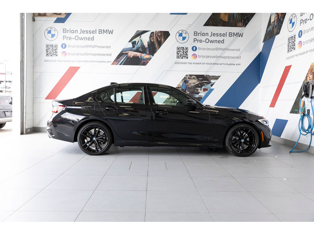 2021 BMW 330e xDrive, Vancouver, Cash