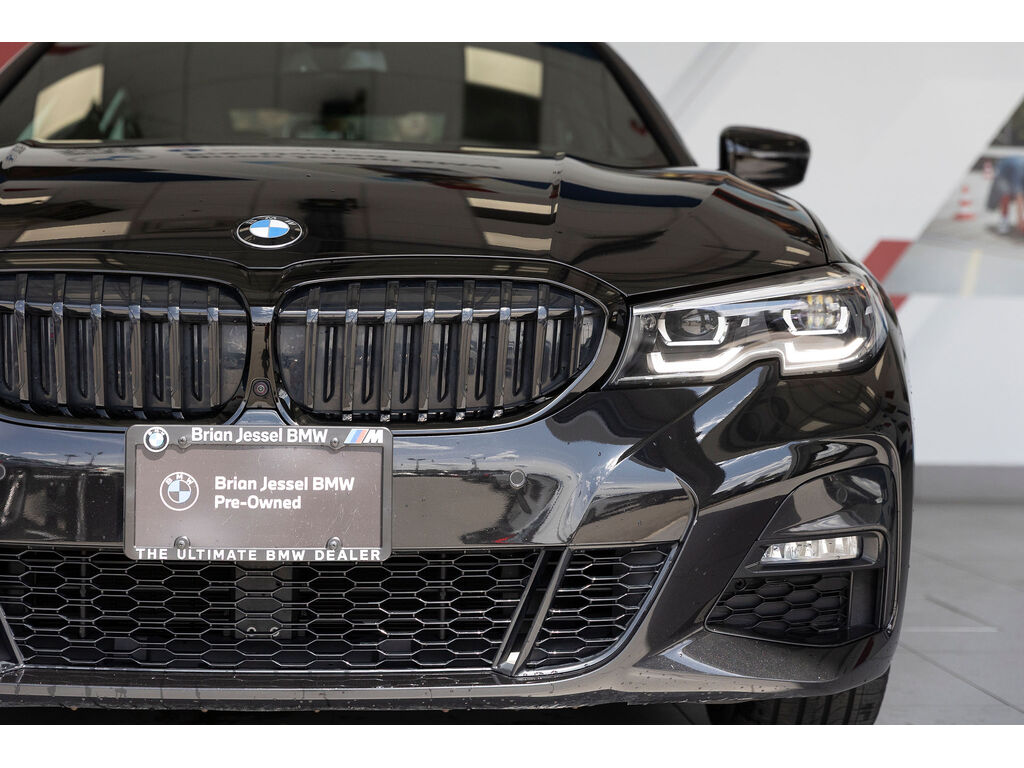 2021 BMW 330e xDrive, Vancouver, Cash
