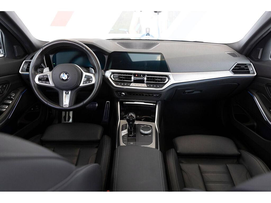 2021 BMW 330e xDrive, Vancouver, Cash
