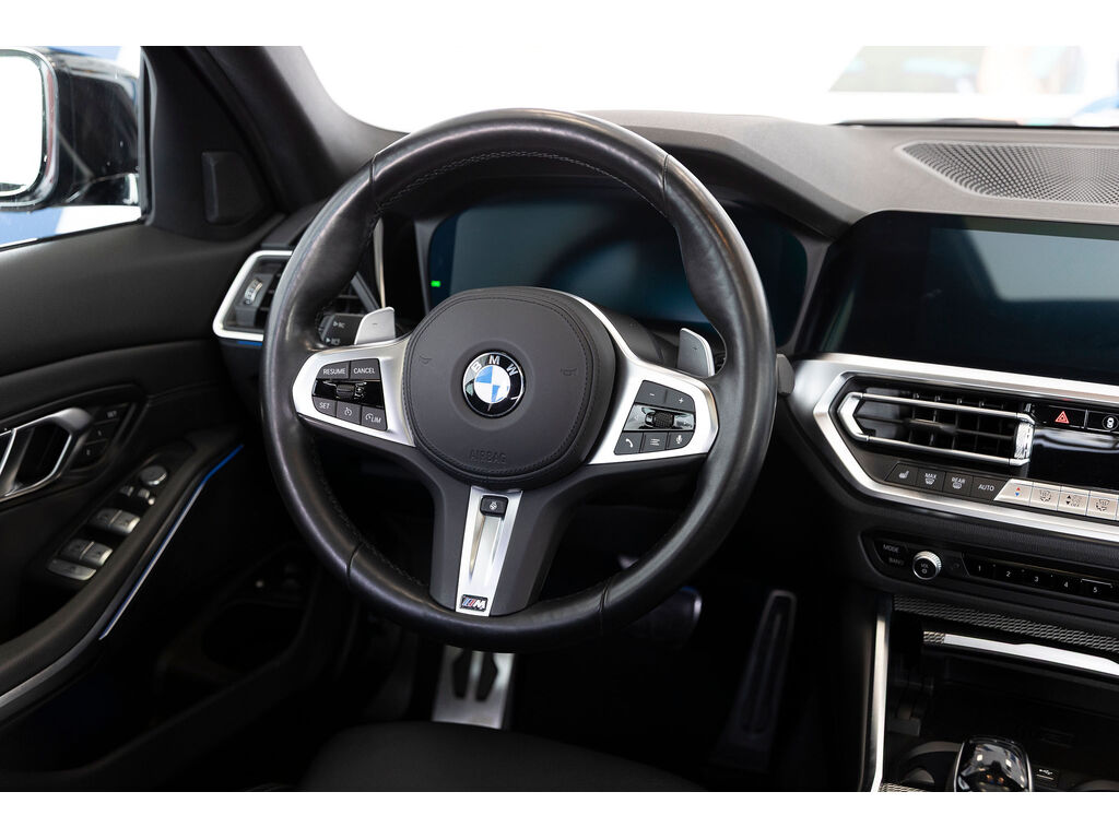 2021 BMW 330e xDrive, Vancouver, Cash