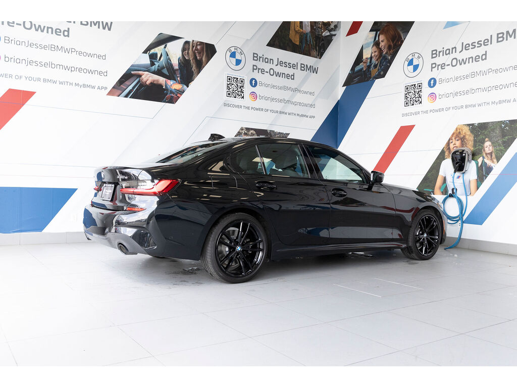 2021 BMW 330e xDrive, Vancouver, Cash