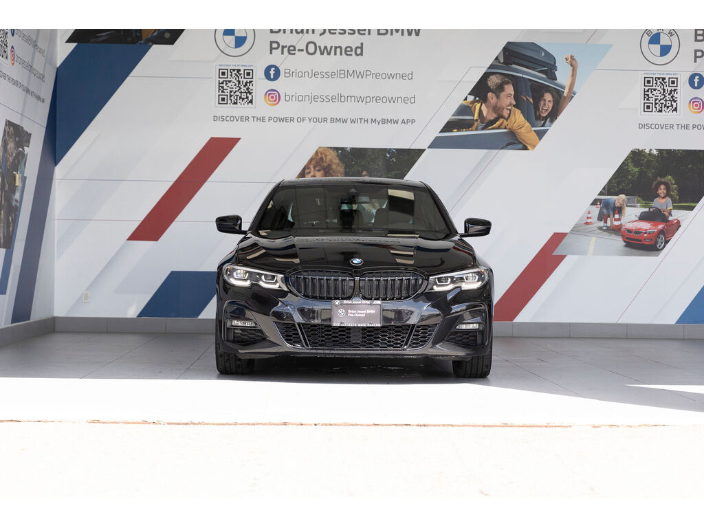 2021 BMW 330e xDrive, Vancouver, Cash