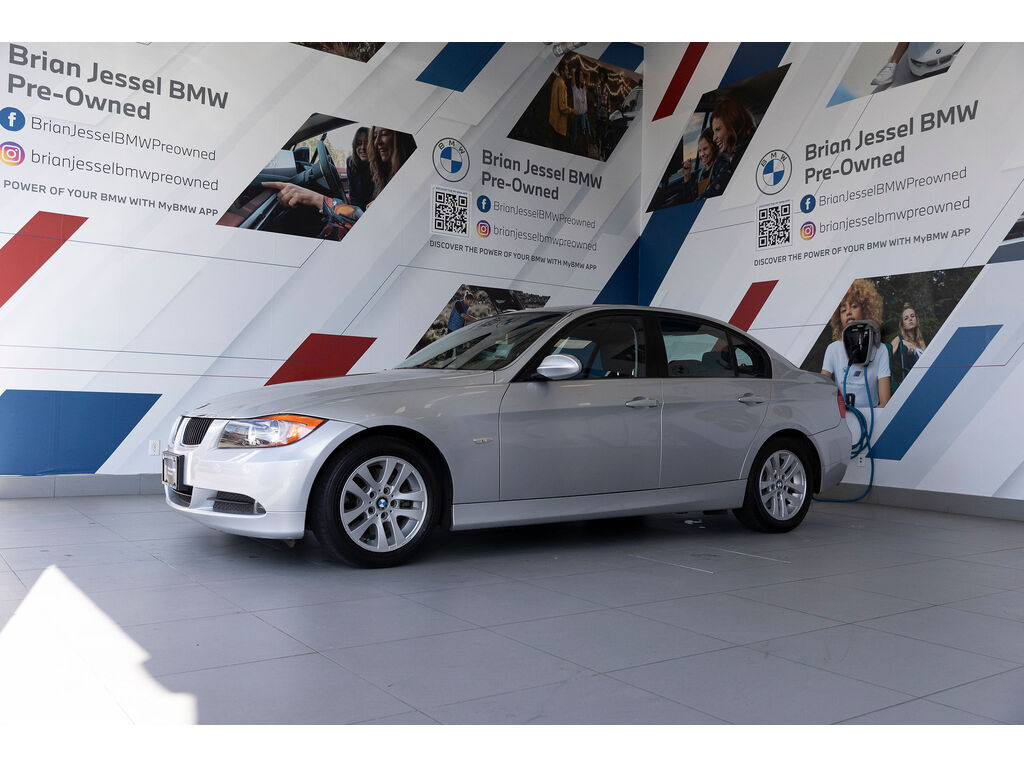 2008 BMW 323i 323i, Vancouver, Cash