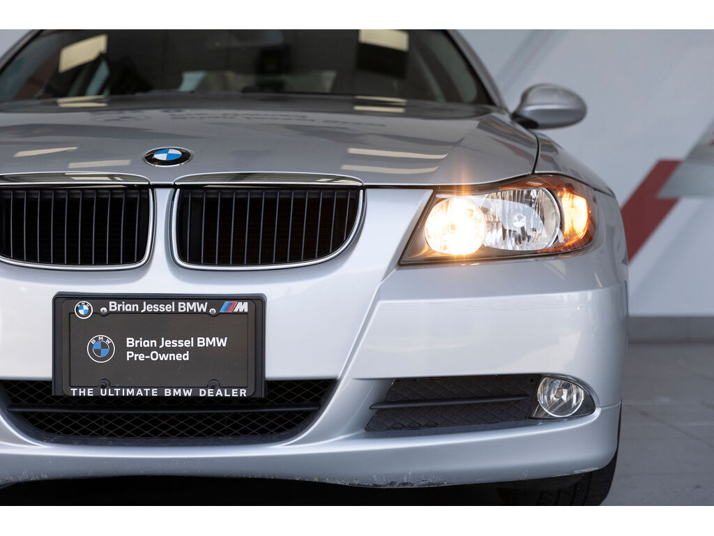 2008 BMW 323i 323i, Vancouver, Cash