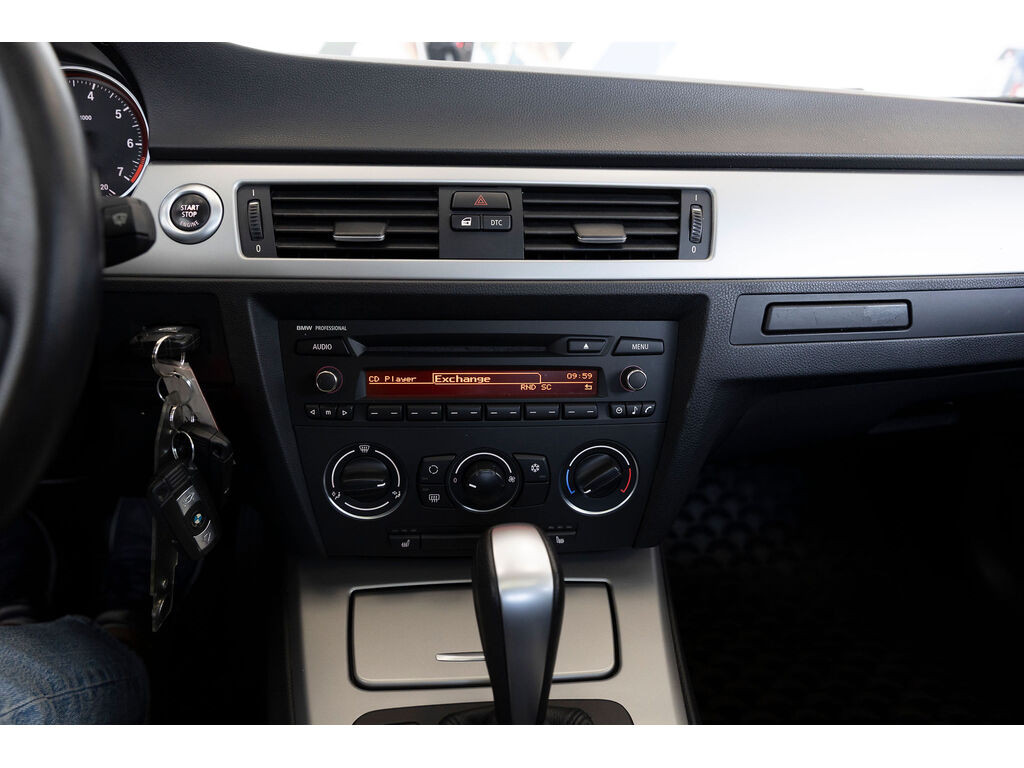 2008 BMW 323i 323i, Vancouver, Cash