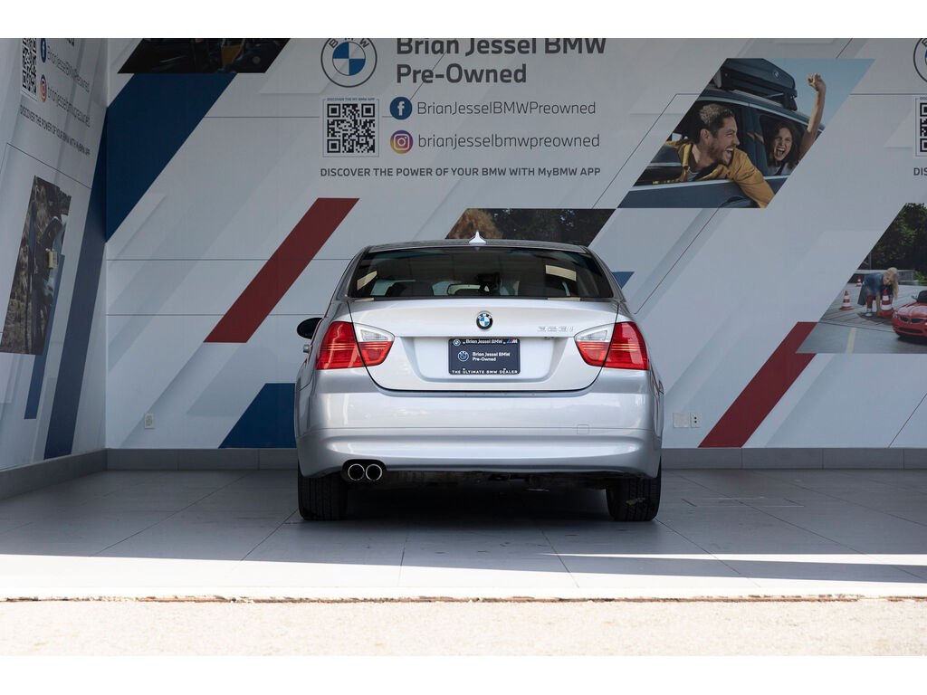 2008 BMW 323i 323i, Vancouver, Cash