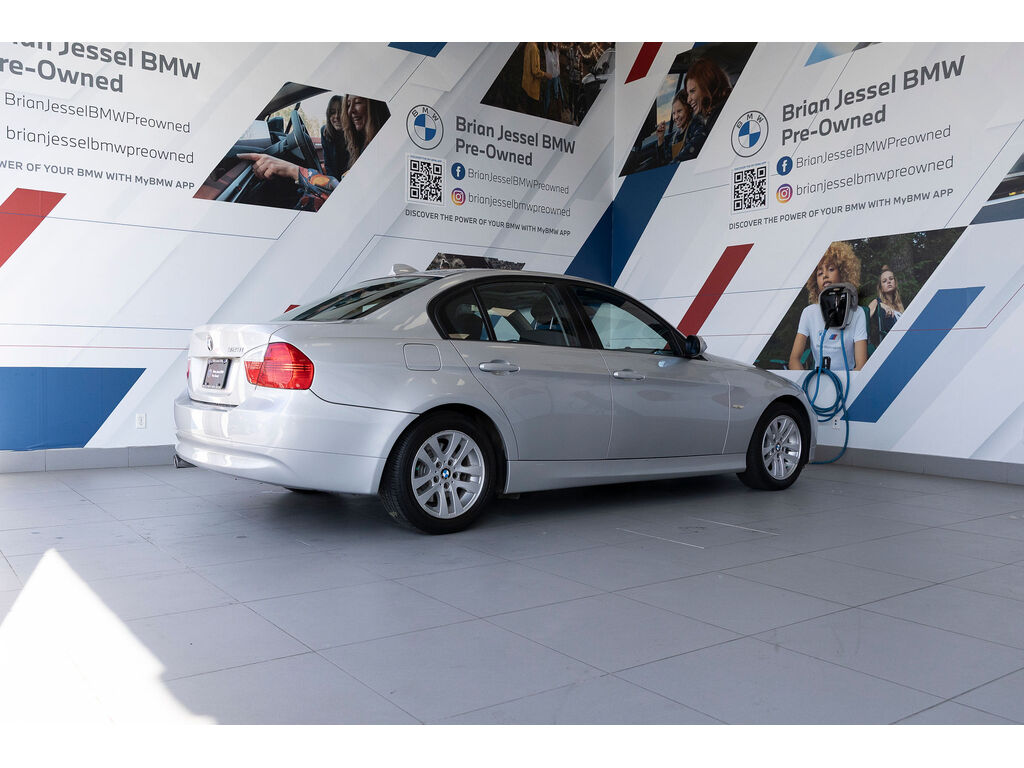 2008 BMW 323i 323i, Vancouver, Cash