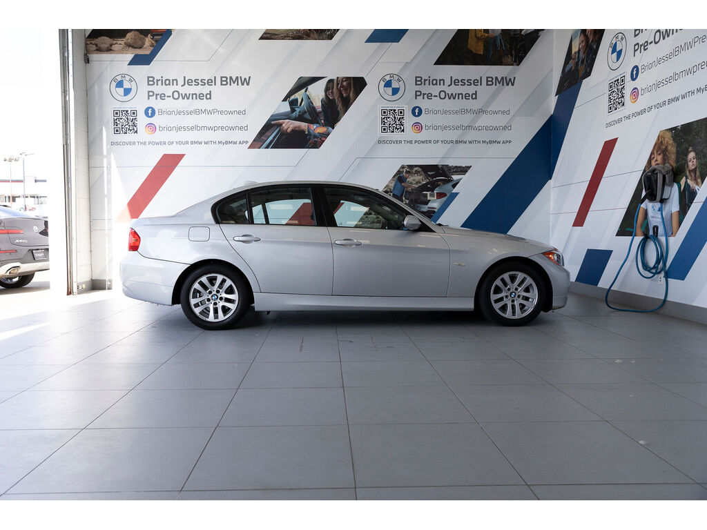 2008 BMW 323i 323i, Vancouver, Cash