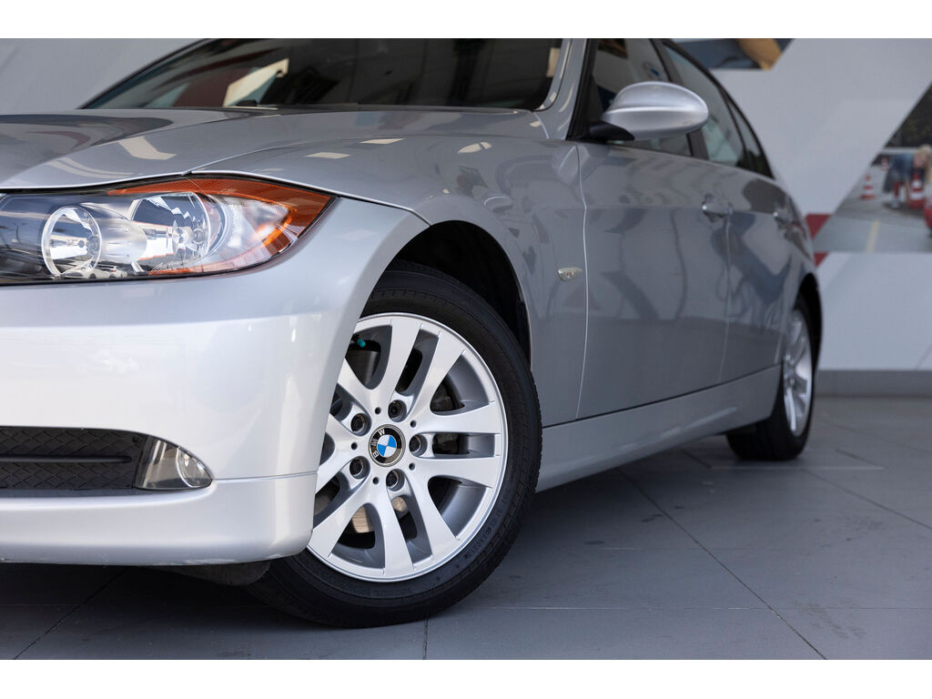 2008 BMW 323i 323i, Vancouver, Cash