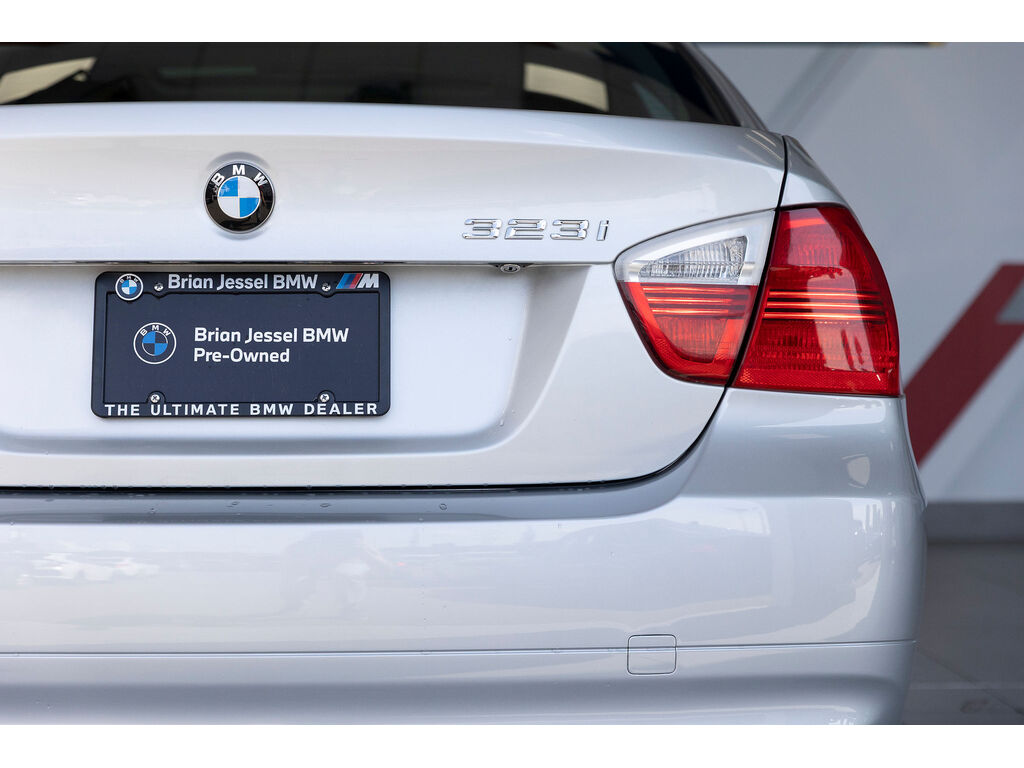 2008 BMW 323i 323i, Vancouver, Cash