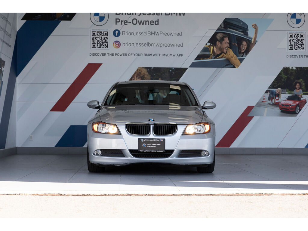 2008 BMW 323i 323i, Vancouver, Cash