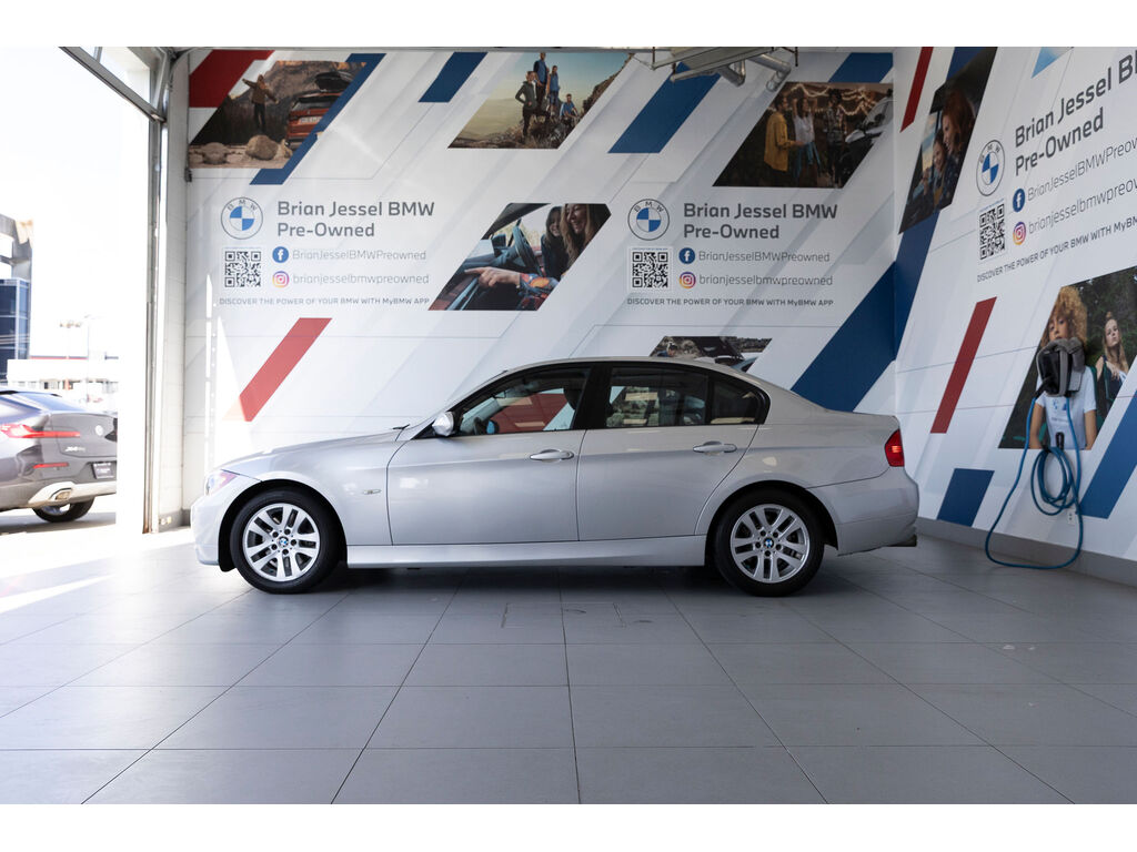 2008 BMW 323i 323i, Vancouver, Cash